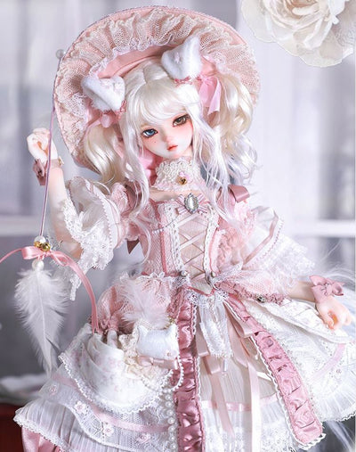 Adelise [Limited quantity] | Preorder | DOLL