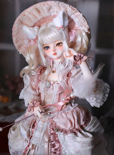 Adelise [Limited quantity] | Preorder | DOLL