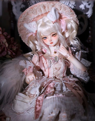 Adelise [Limited quantity] | Preorder | DOLL