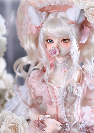 Adelise [Limited quantity] | Preorder | DOLL