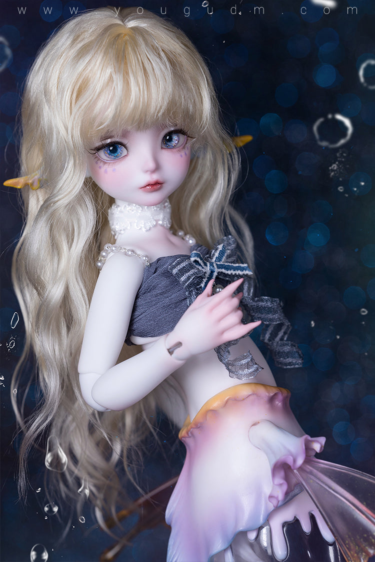 Item In Stock | Doll Only – Dolk BJD