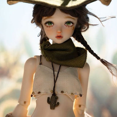 Arabia | Item in Stock | DOLL