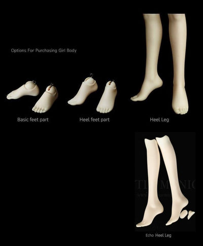 Little Kliff | Preorder | DOLL