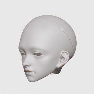 2024 June 1/3 Head [Limited Time] | Preorder | PARTS