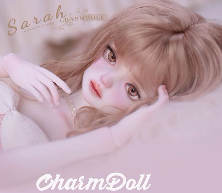 Sarah [Limited Time & Quantity 13%OFF] | Preorder | DOLL
