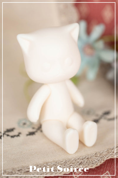 Petite PoPo (No Makeup) [Limited Time Only] | Preorder | DOLL