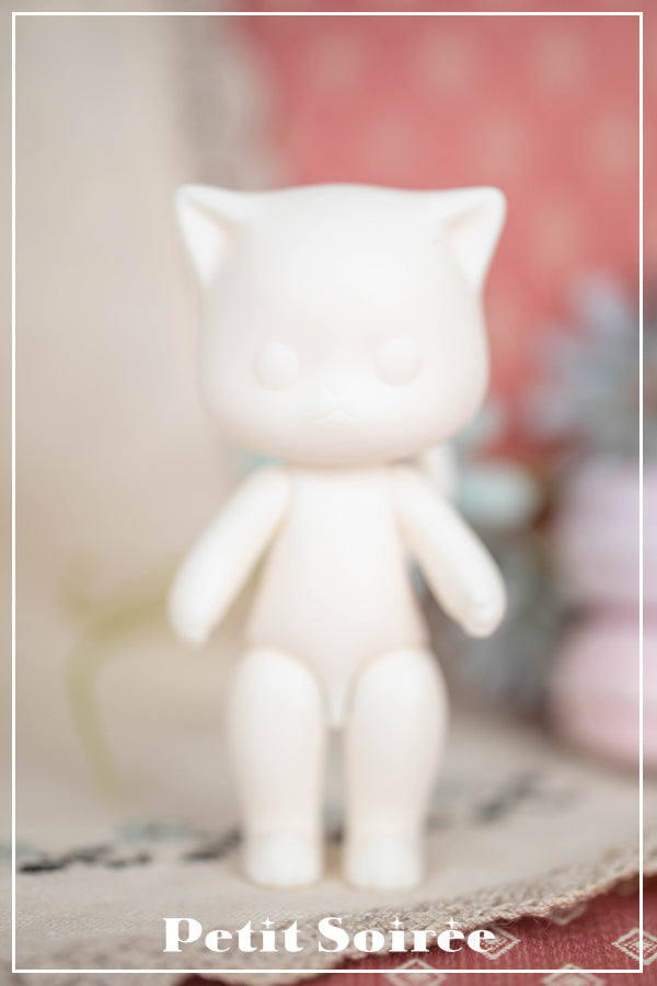 Petite PoPo (No Makeup) [Limited Time Only] | Preorder | DOLL