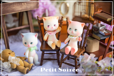 Petite PoPo : NABI (Dream) [Limited quantity & time] | Preorder | DOLL