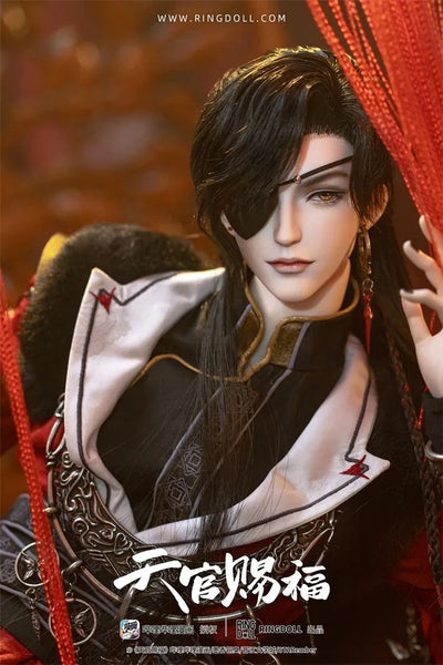 Hua Cheng Comic Ver. Fullset [Limited Time 10%OFF] | Preorder | DOLL