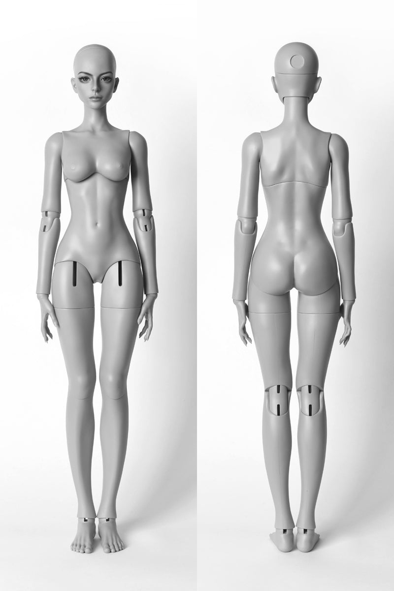 Anna_Limited Face Up | PREORDER | DOLL