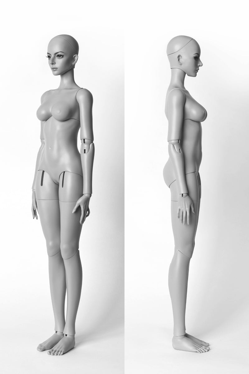 Anna_Limited Face Up | PREORDER | DOLL
