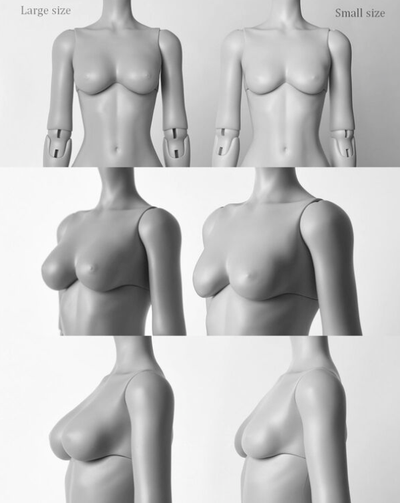 Anna_Limited Face Up | PREORDER | DOLL