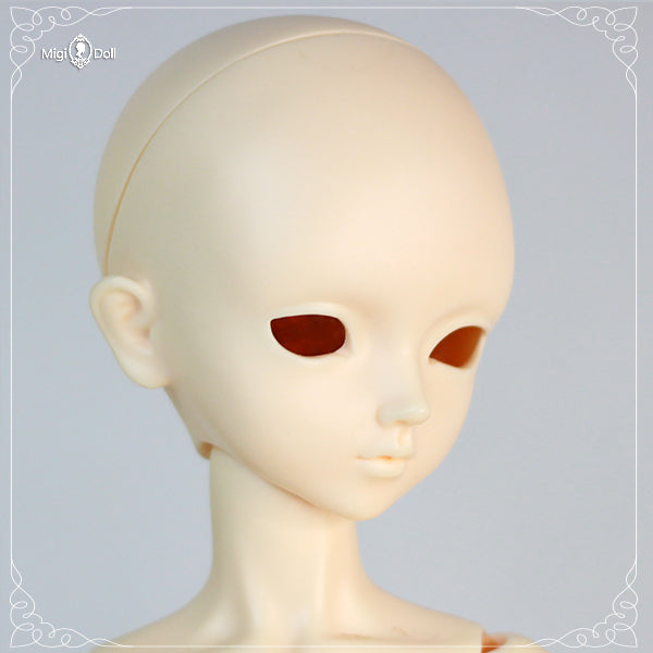 [Cute43] Elle Head [Limited Time 13%OFF] | Preorder | PARTS