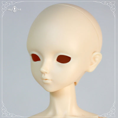 [Cute43] Elle Head [Limited Time 13%OFF] | Preorder | PARTS