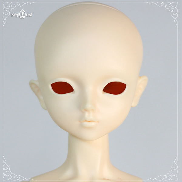 [Cute43] Elle Head [Limited Time 13%OFF] | Preorder | PARTS