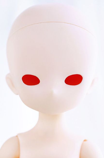 EGG-02 Head | Preorder | PARTS