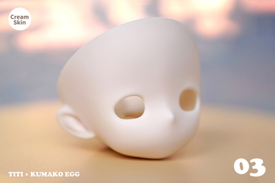 EGG-03 Head | Preorder | PARTS