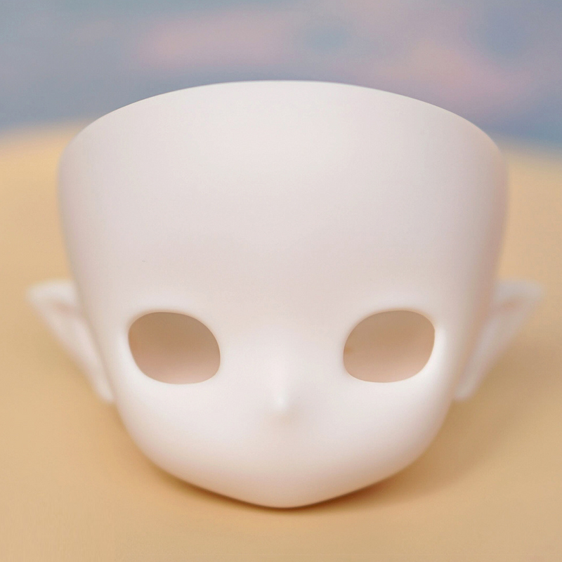 EGG-04 Head | Preorder | PARTS