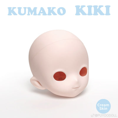 KIKI Head | Preorder | PARTS