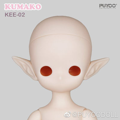 BABY EGG-02 Head | Preorder | PARTS