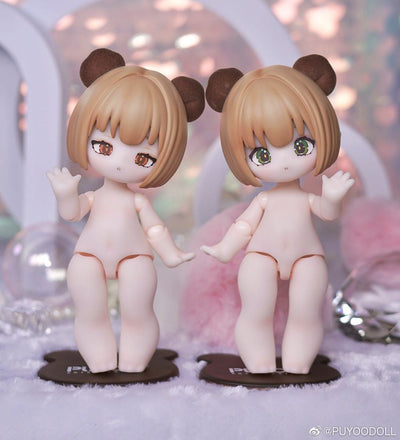 POCKET KUMAKO: Green Eye Ver.[Limited Quantity] | Preorder | DOLL