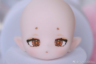 POCKET KUMAKO: Red Eye Ver. [Limited Quantity] | Preorder | DOLL