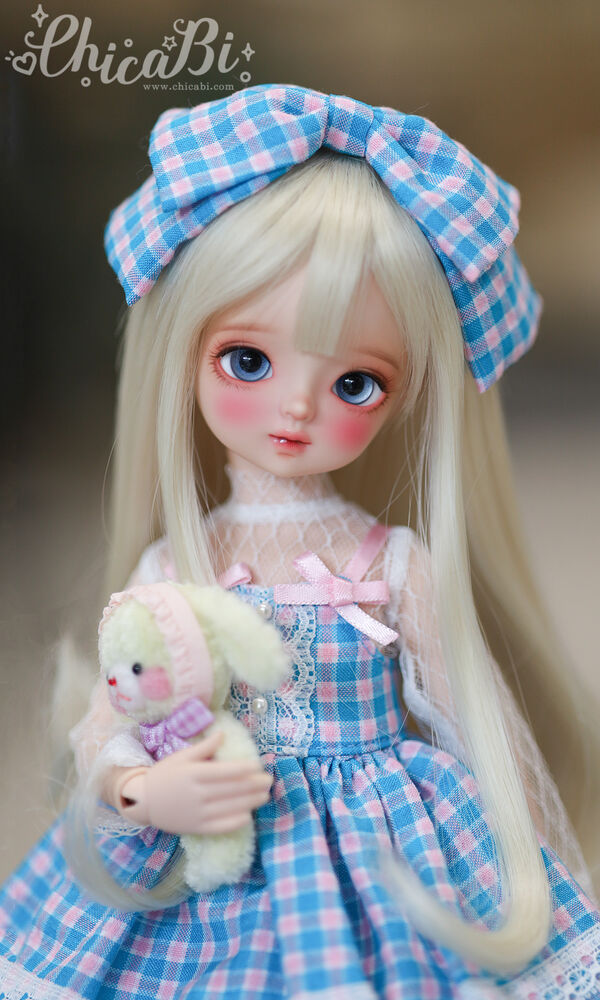 Latte Baby Melody [Limited time offer] | Preorder | DOLL