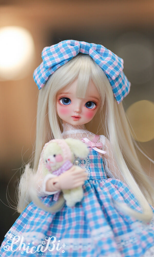 Latte Baby Melody [Limited time offer] | Preorder | DOLL