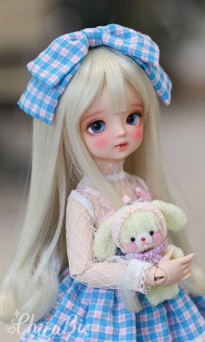 Latte Baby Melody [Limited time offer] | Preorder | DOLL