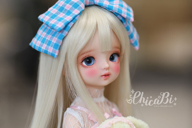 Latte Baby Melody [Limited time offer] | Preorder | DOLL