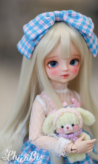 Latte Baby Melody [Limited time offer] | Preorder | DOLL