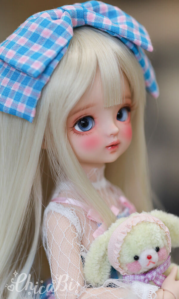 Latte Baby Melody [Limited time offer] | Preorder | DOLL