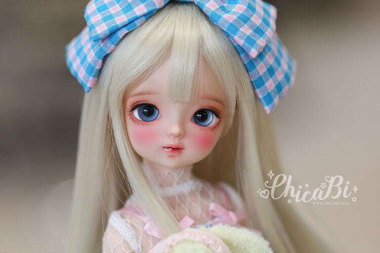 Latte Baby Melody [Limited time offer] | Preorder | DOLL