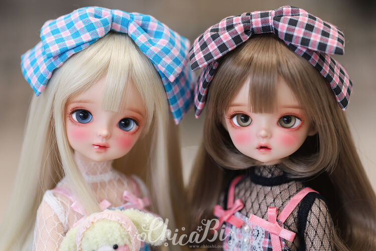 Latte Baby Melody [Limited time offer] | Preorder | DOLL