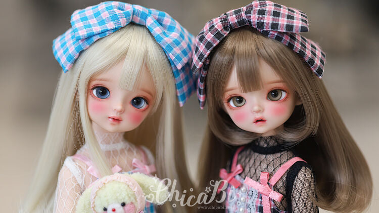 Latte Baby Melody [Limited time offer] | Preorder | DOLL