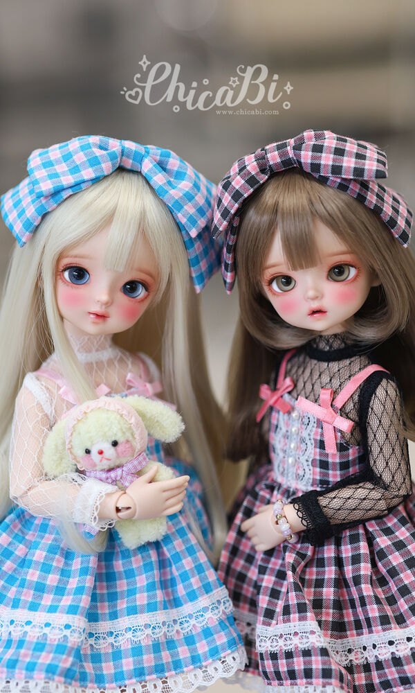 Latte Baby Melody [Limited time offer] | Preorder | DOLL