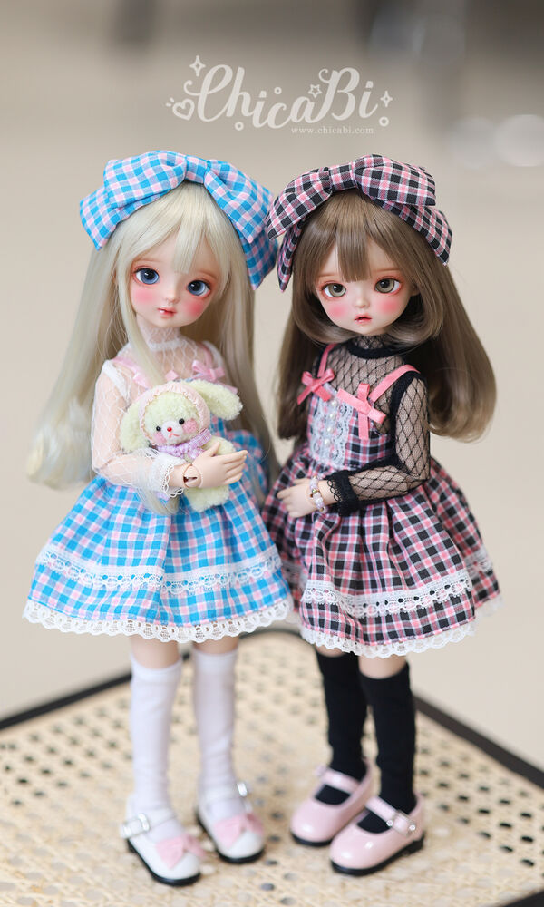 Latte Baby Melody [Limited time offer] | Preorder | DOLL