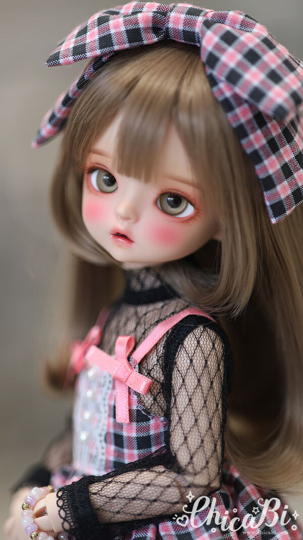 Latte Baby Muse [Limited time offer] | Preorder | DOLL