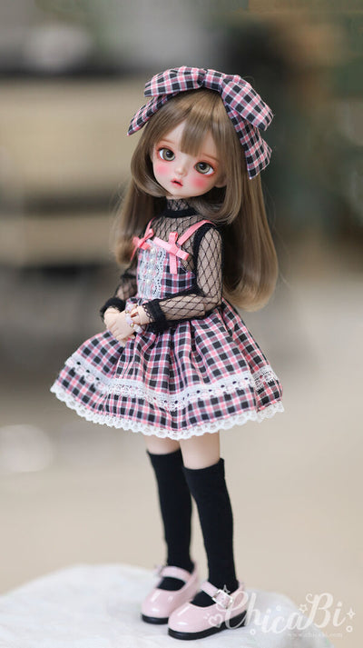 Latte Baby Muse [Limited time offer] | Preorder | DOLL