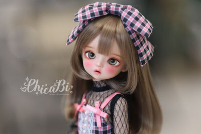 Latte Baby Muse [Limited time offer] | Preorder | DOLL