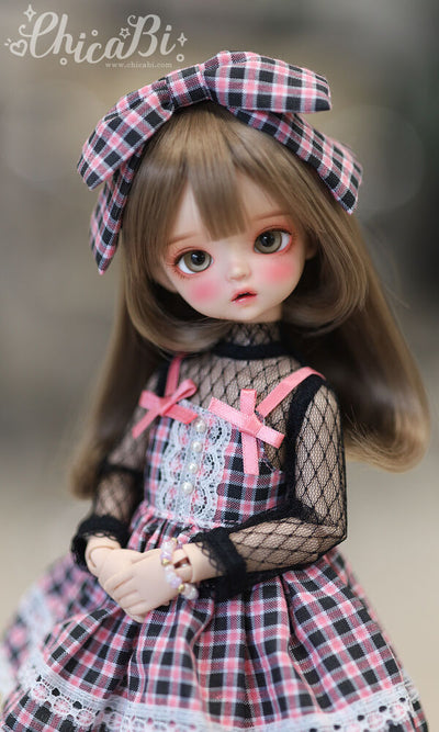 Latte Baby Muse [Limited time offer] | Preorder | DOLL