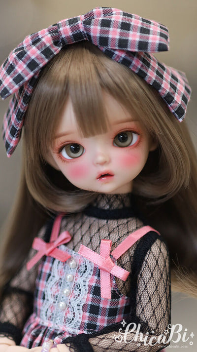 Latte Baby Muse [Limited time offer] | Preorder | DOLL