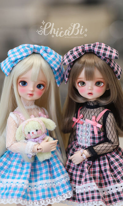 Latte Baby Muse [Limited time offer] | Preorder | DOLL