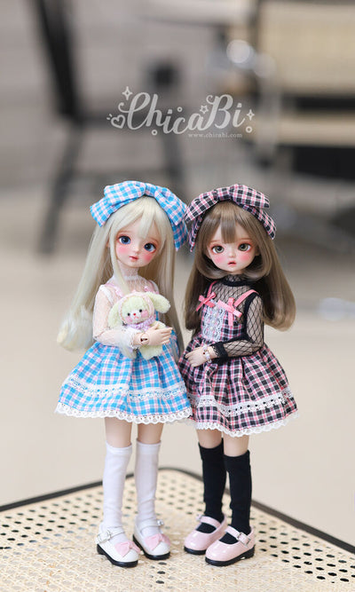 Latte Baby Muse [Limited time offer] | Preorder | DOLL