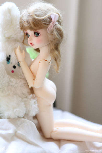 [Miel31] Body | Preorder | DOLL