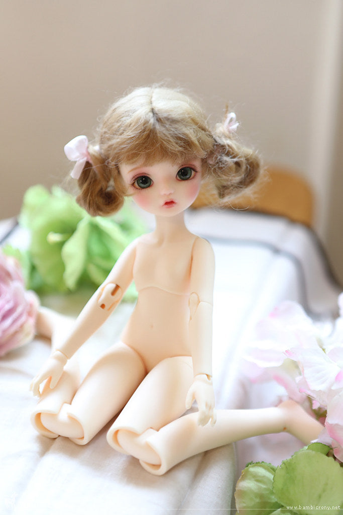 [Miel31] Body | Preorder | DOLL