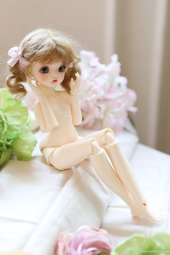 [Miel31] Body | Preorder | DOLL