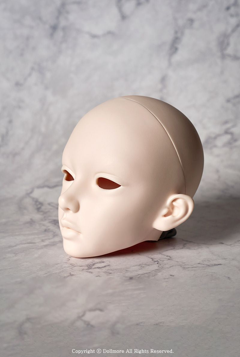 Trinity Doll Head - Laurent | Preorder | PARTS