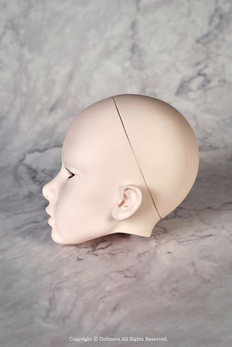 Trinity Doll Head - Laurent | Preorder | PARTS