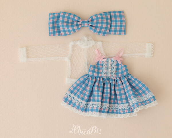 Latte Baby Melody [Limited time offer] | Preorder | DOLL